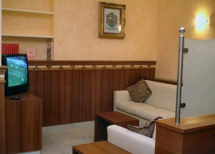 Hotel Sole