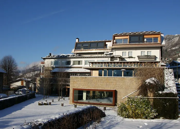 Hotel Milano Alpen Resort Meeting&Spa