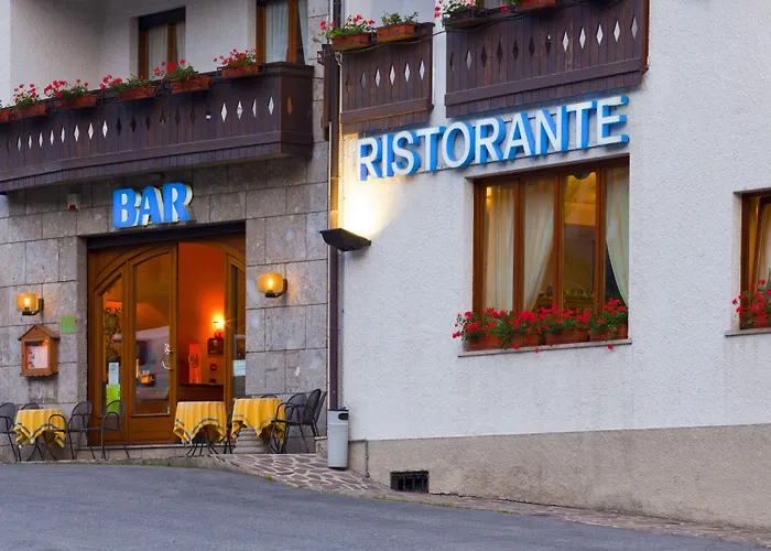 Hotel Migliorati